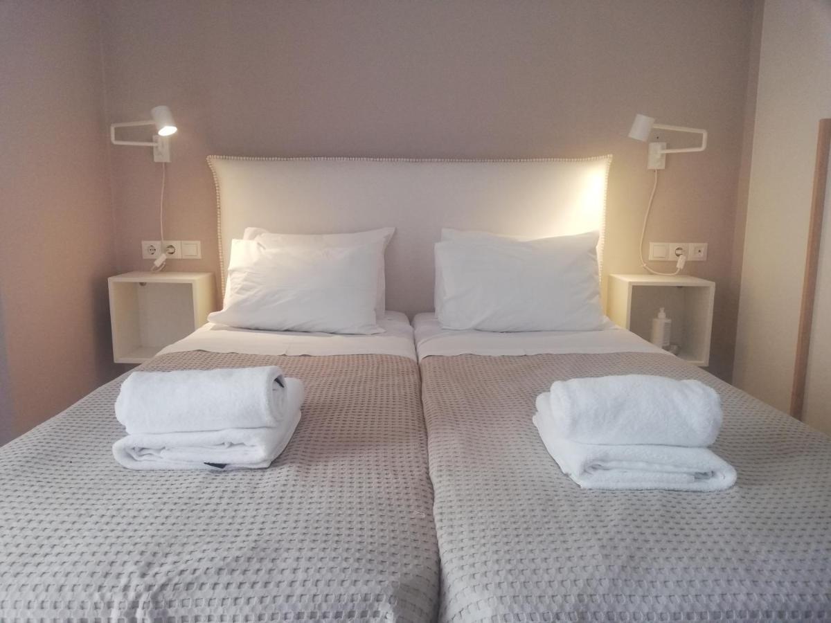 Appartement Sti Chora