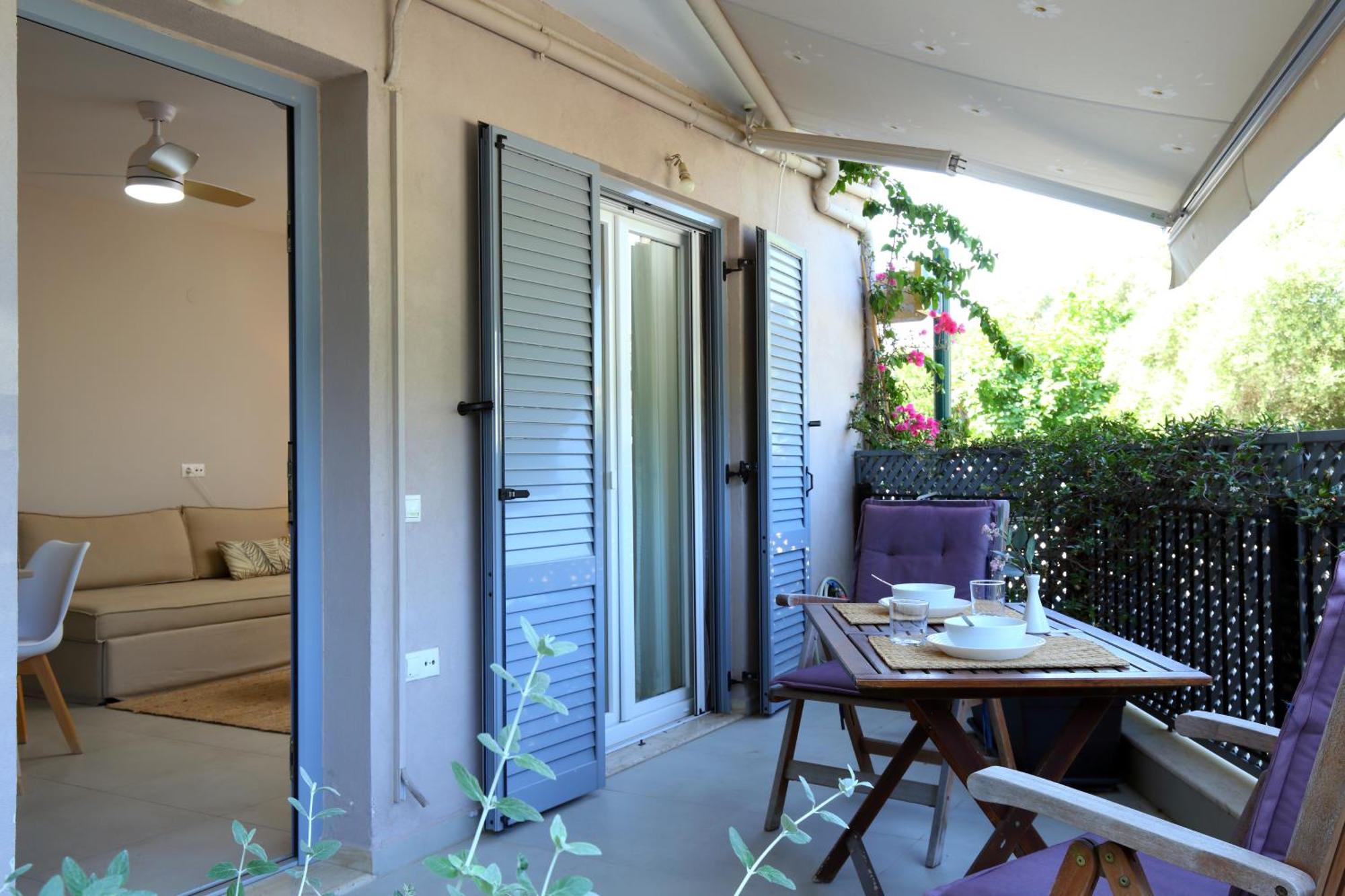 Appartement Sti Chora