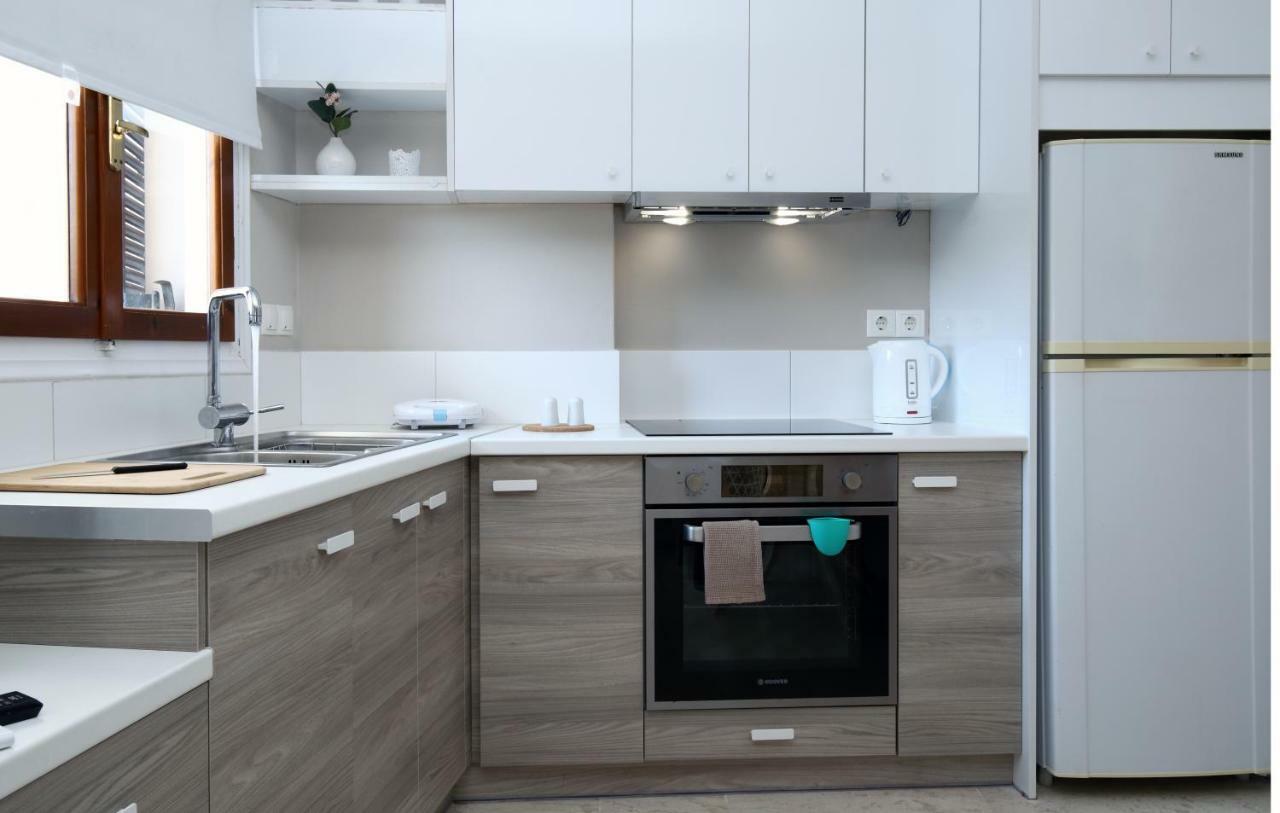 Appartement Sti Chora Lefkáda