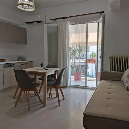 Sti Chora Apartments Lefkada City Exterior photo
