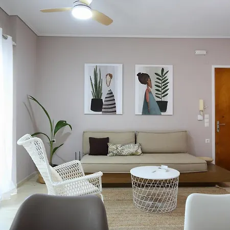 Sti Chora Apartments Lefkada City Exterior photo