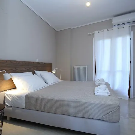 Sti Chora Apartments Lefkada City Exterior photo