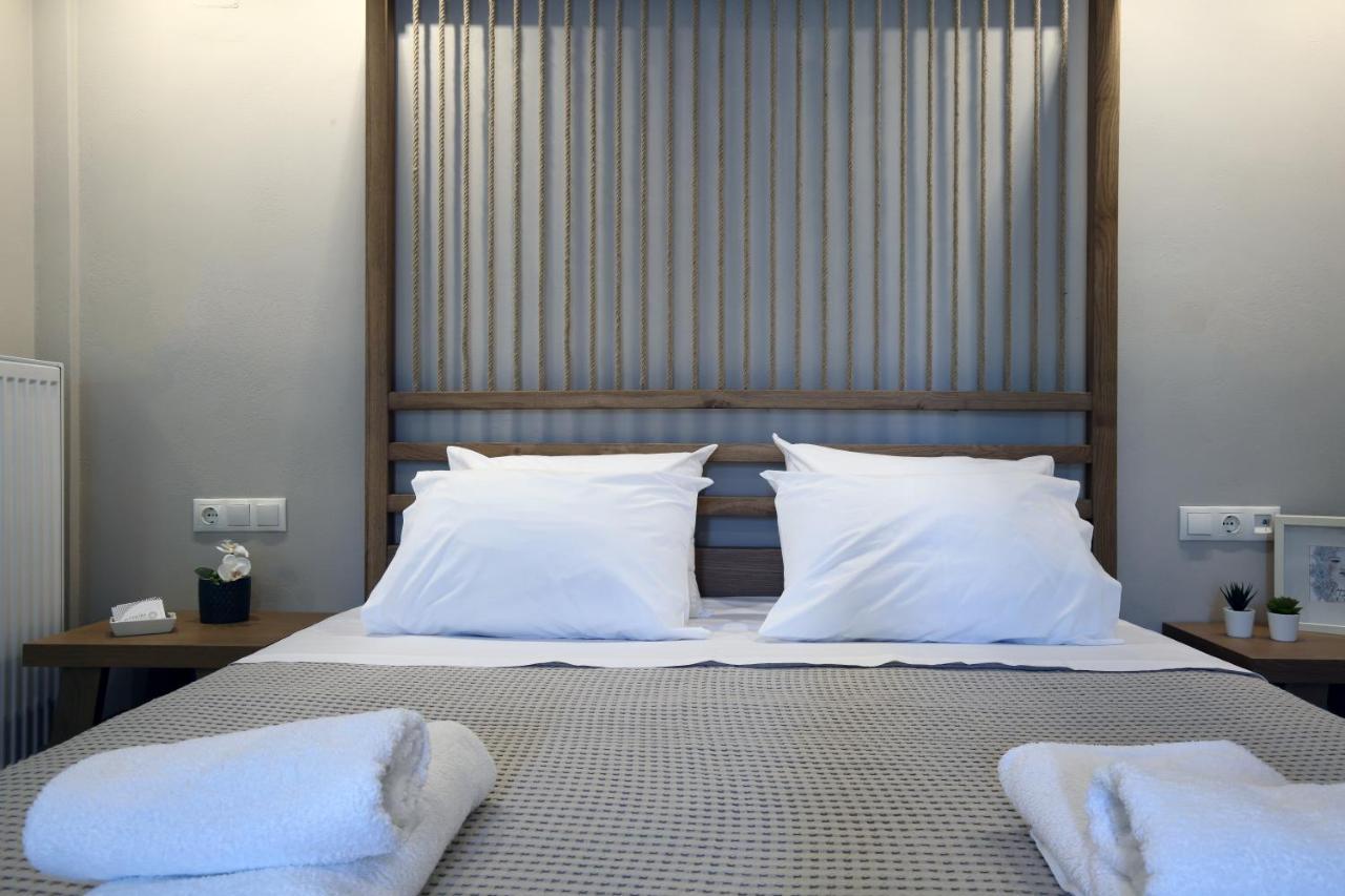 Apartment Sti Chora Lefkada City