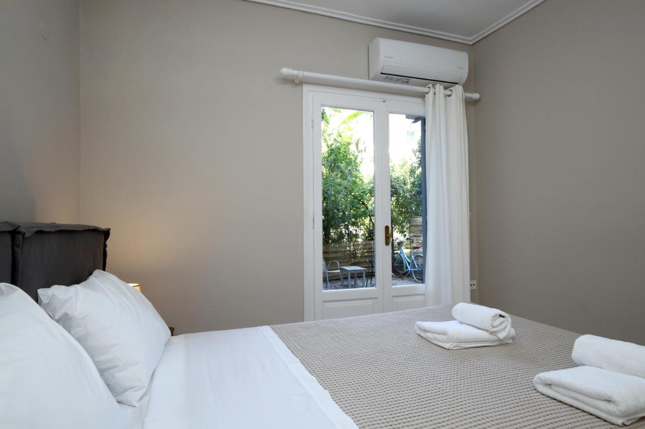 Sti Chora Apartment