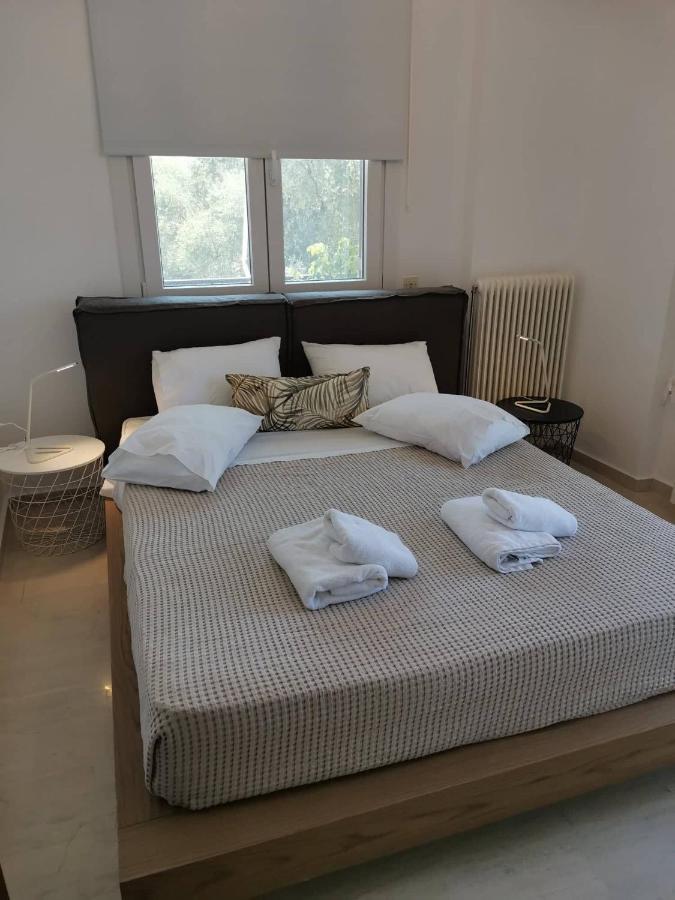 Apartment Sti Chora *