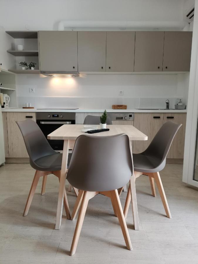 Apartment Sti Chora