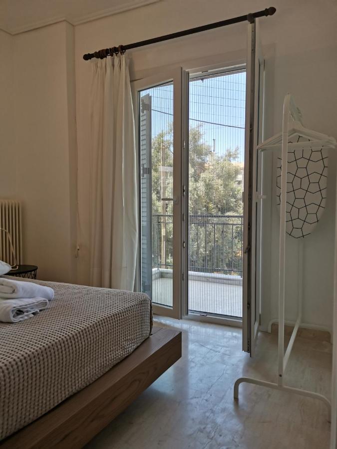 Sti Chora Apartment Lefkada City