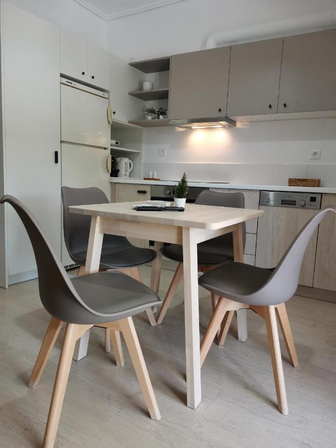 Apartment Sti Chora Lefkáda