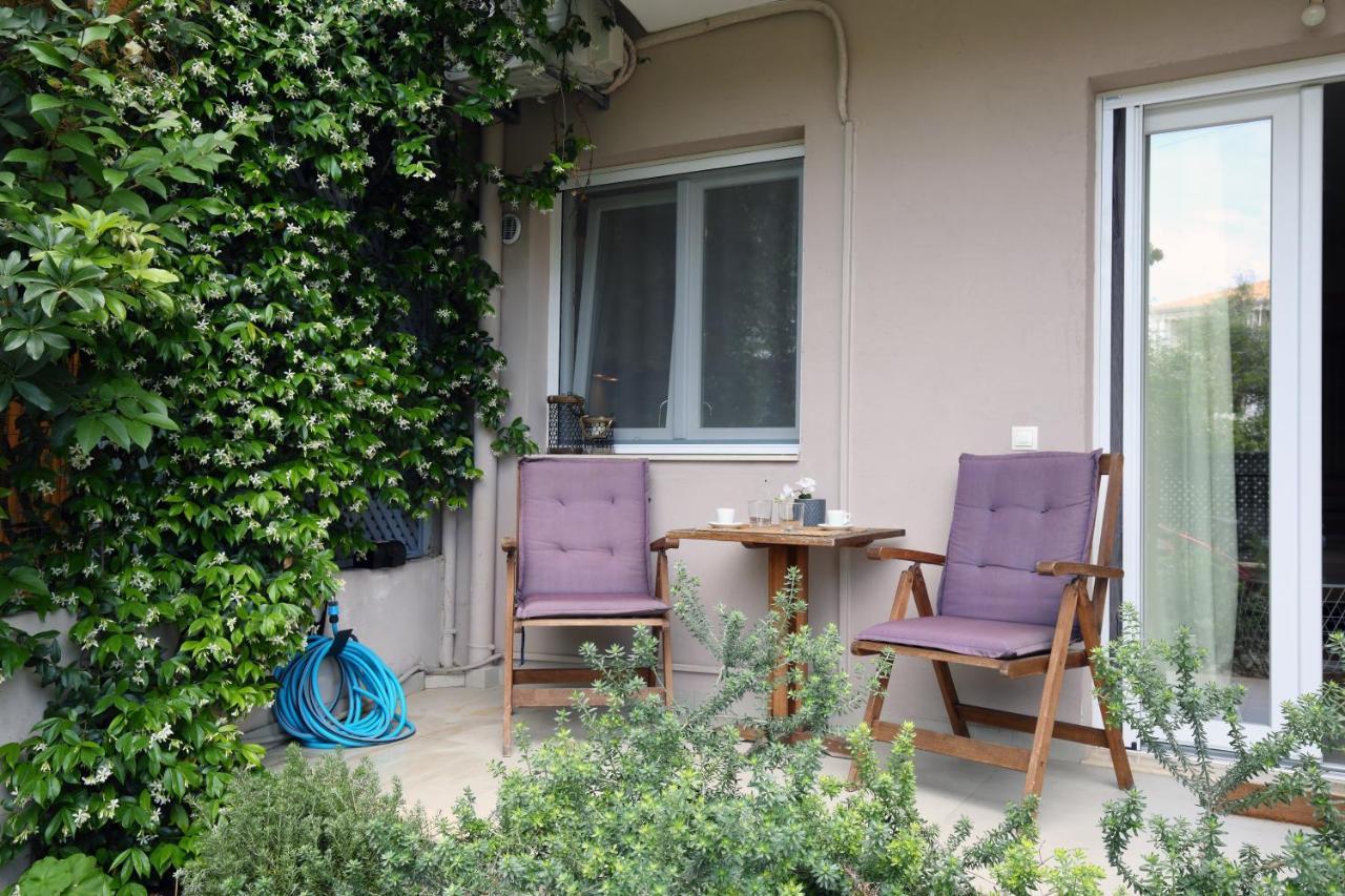 Apartment Sti Chora Lefkáda