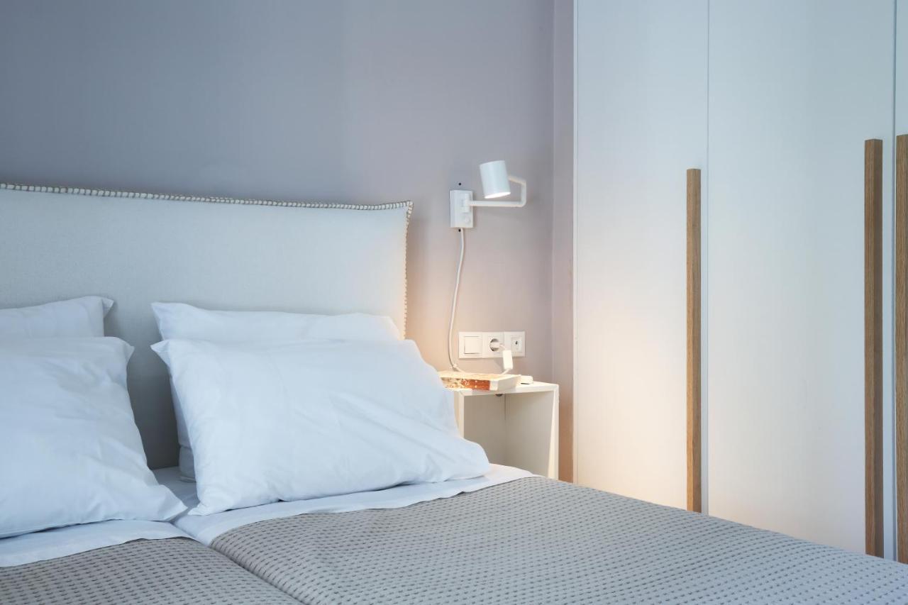 Apartment Sti Chora Lefkáda