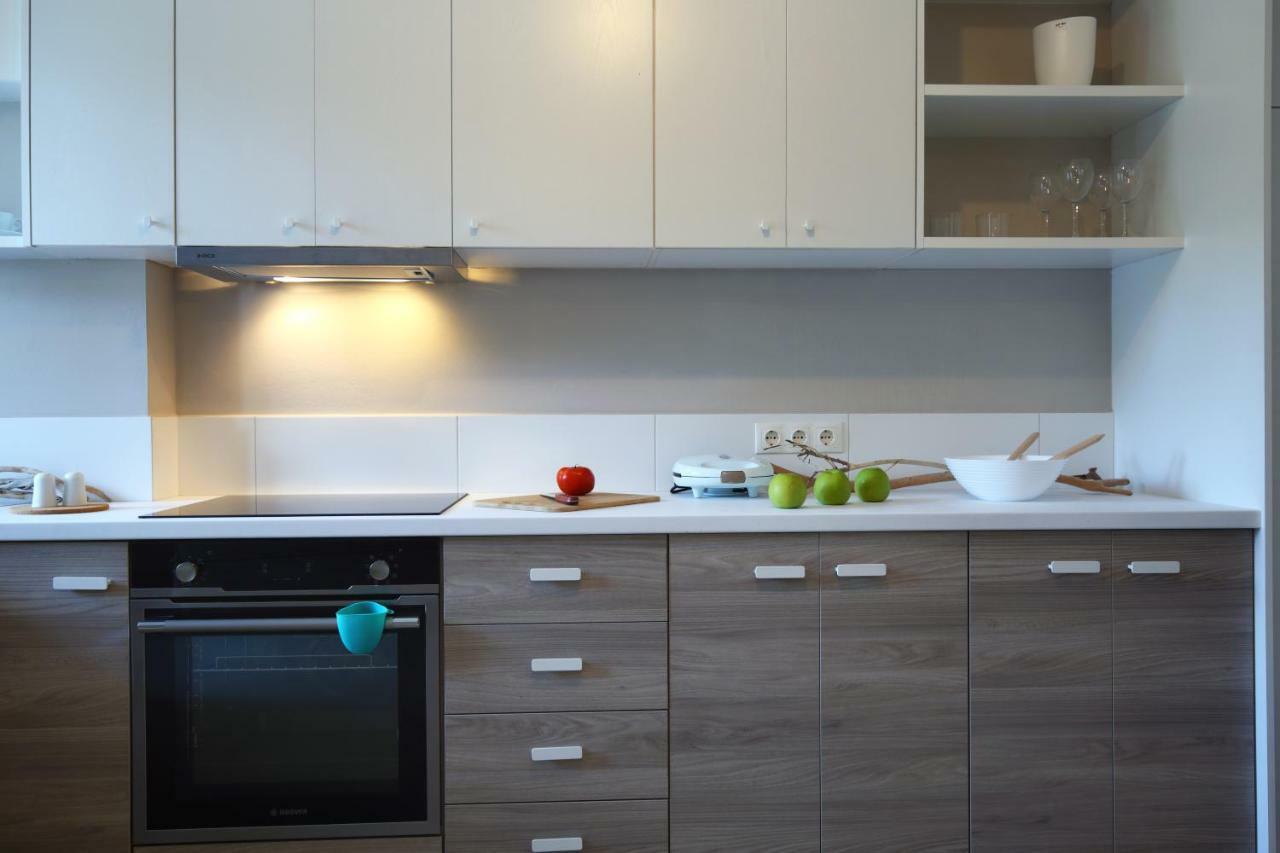 Sti Chora Apartment