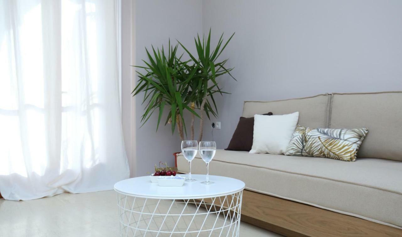 Apartment Sti Chora Lefkada City