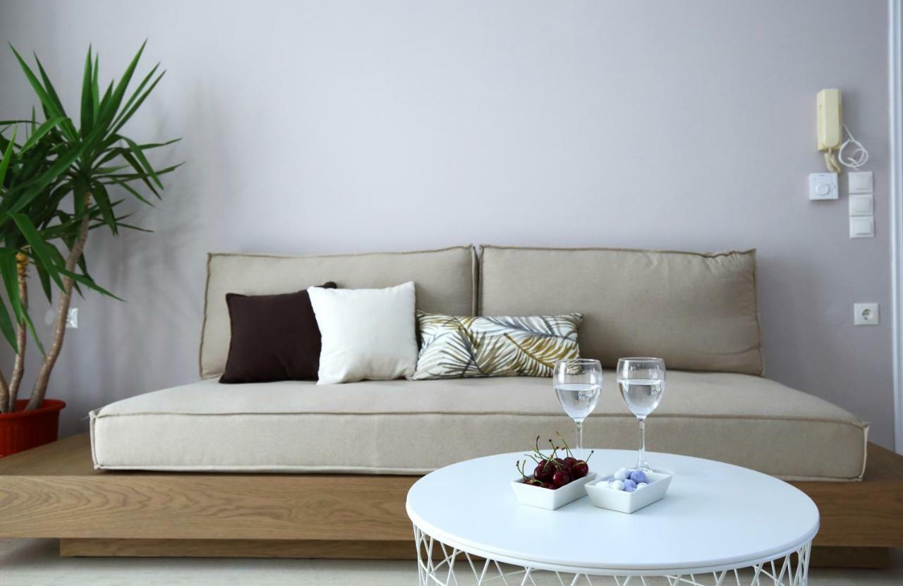 Sti Chora Apartment