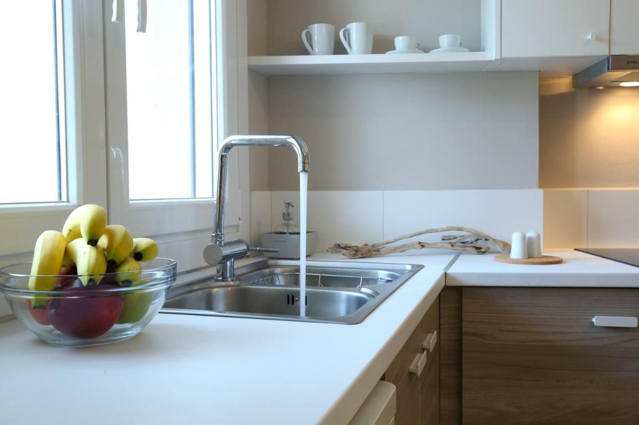 Apartment Sti Chora *