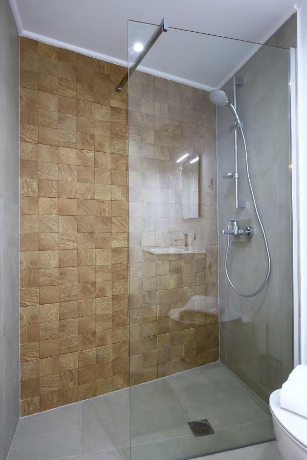 Sti Chora Apartment Lefkáda
