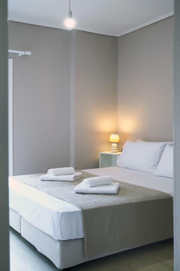 Sti Chora Apartment