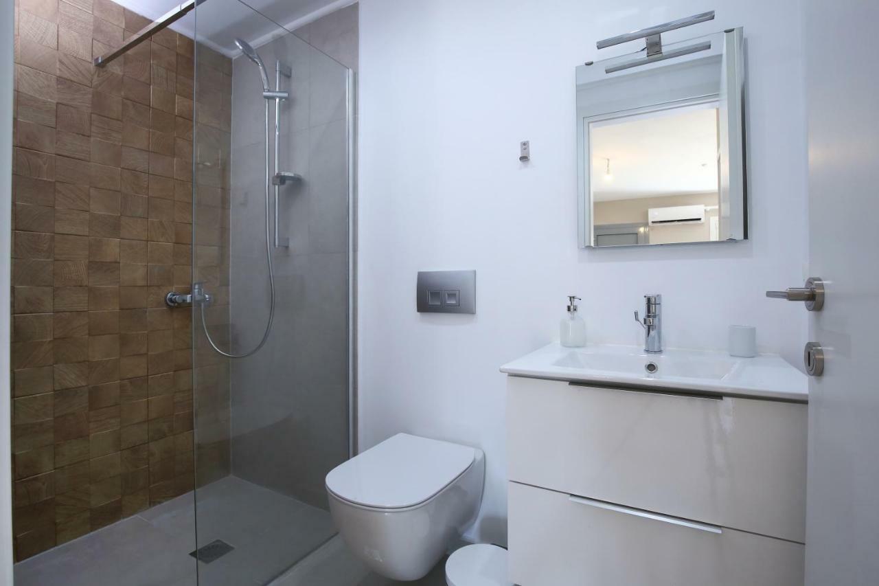 Apartment Sti Chora Lefkáda