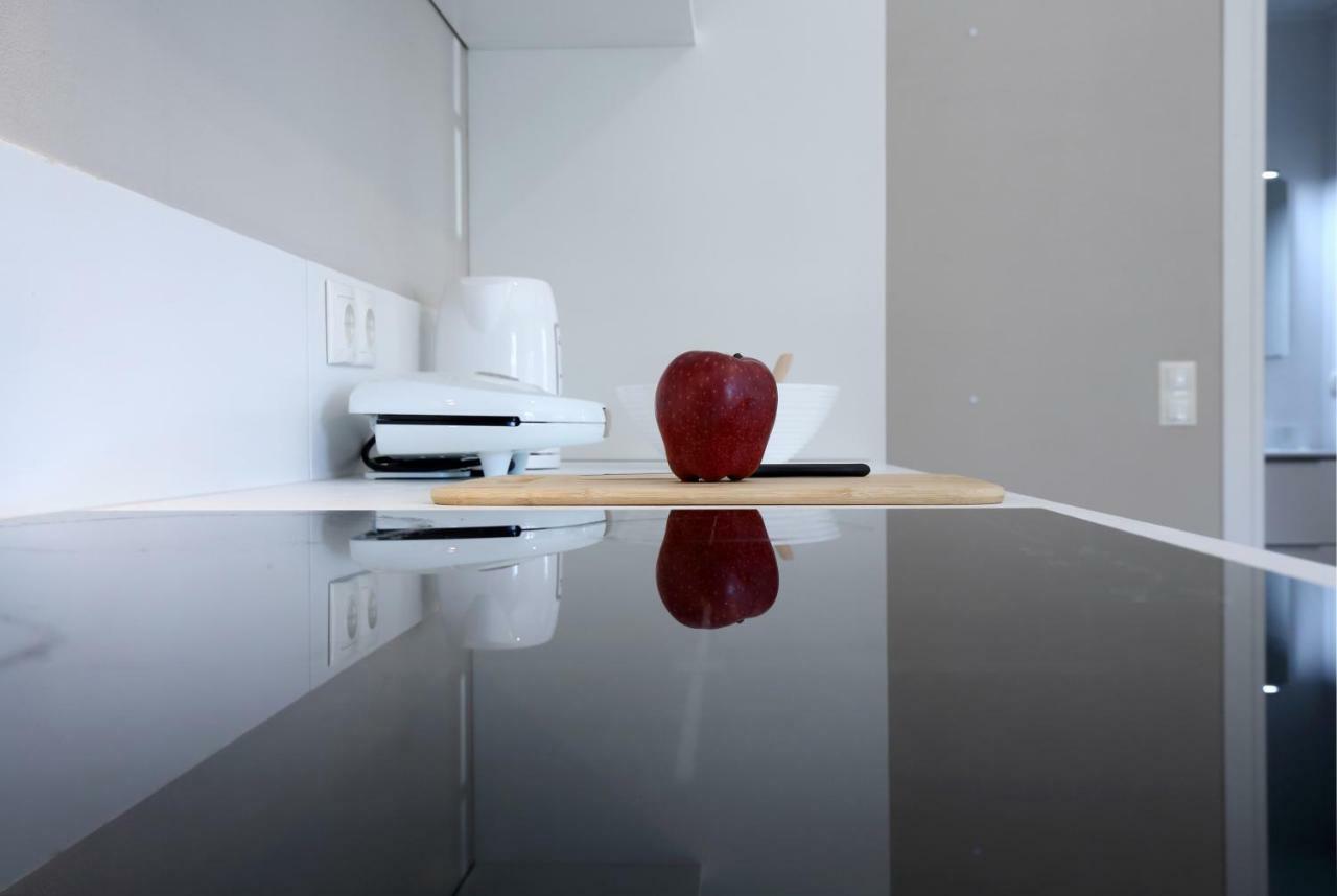 Sti Chora Apartment Lefkáda