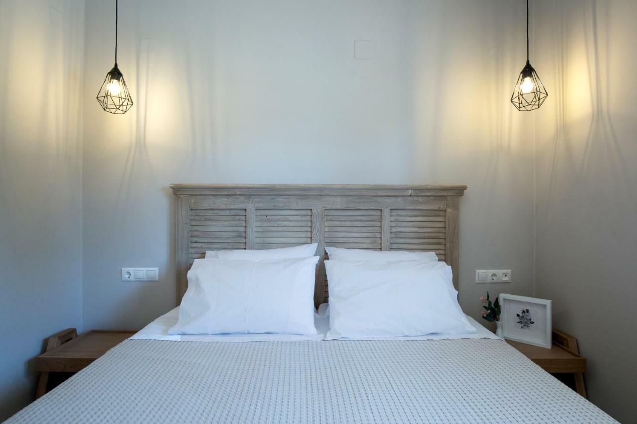 Apartment Sti Chora
