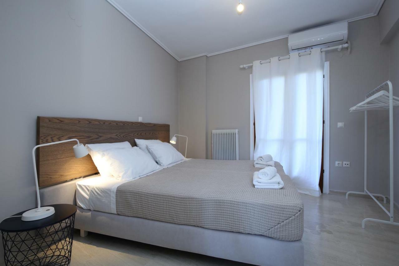Apartment Sti Chora