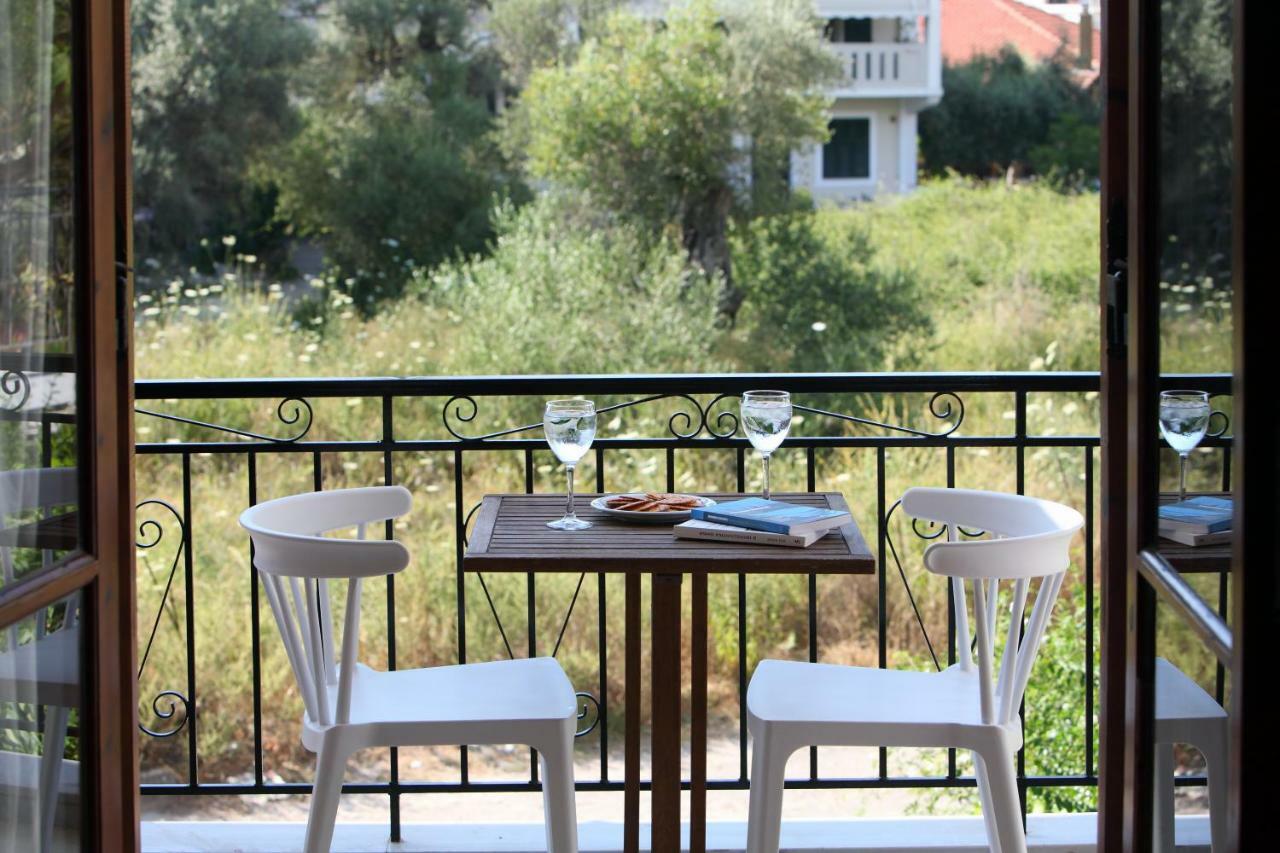 Apartment Sti Chora
